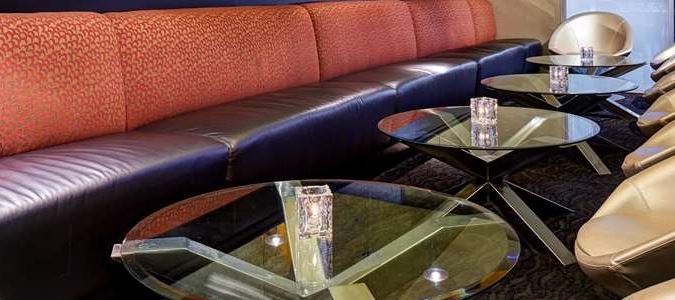 Фото DoubleTree by Hilton El Paso Downtown