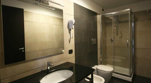 Гостиница Guest House Residence в Мессине