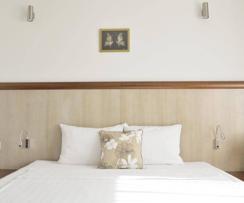 Фото Hotel City 5