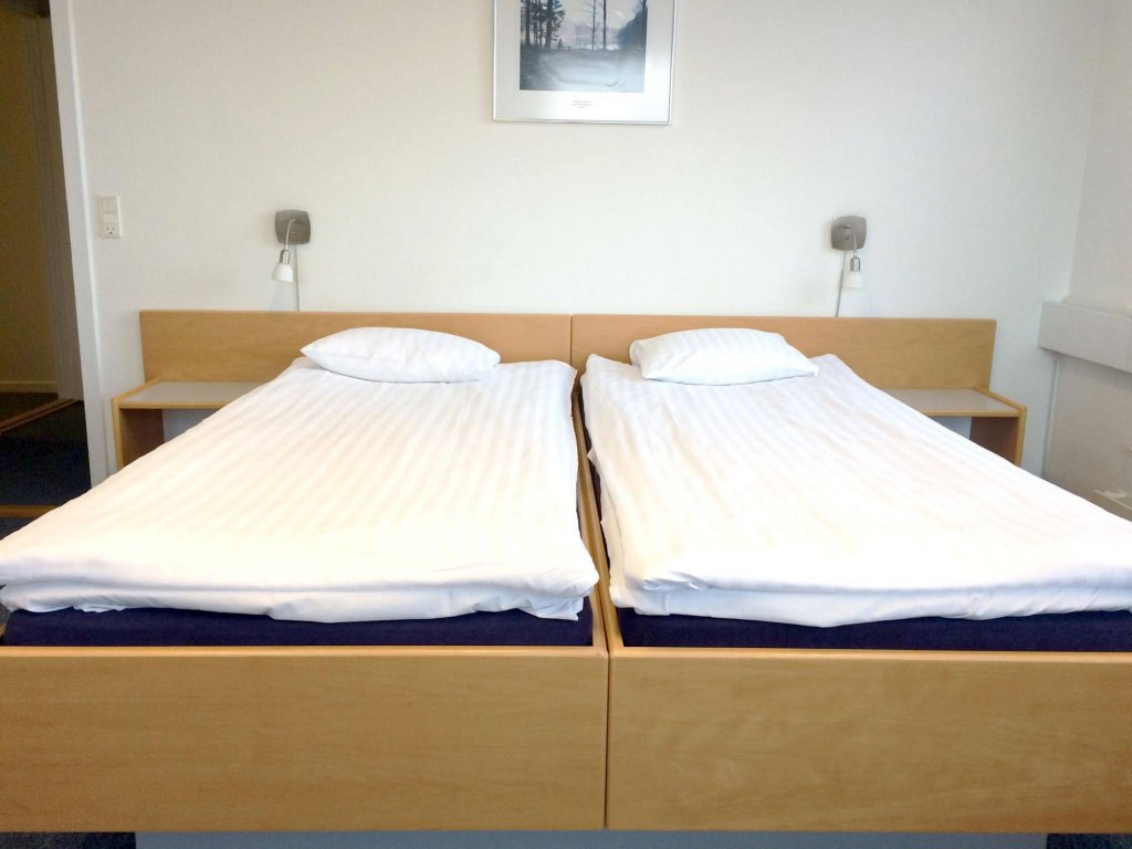 Фото Rønne Hotel