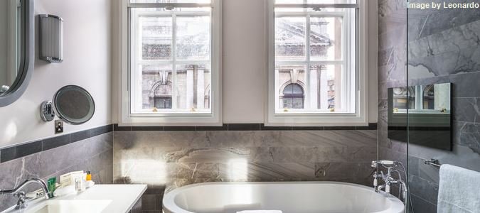 Фото Courthouse Hotel Shoreditch