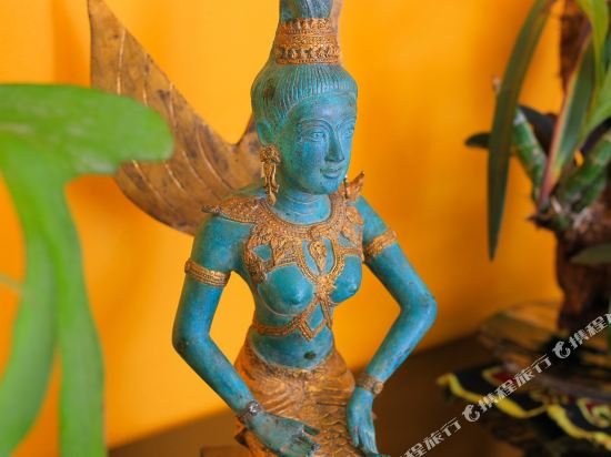 Фото Hotel Arco Iris Tulum