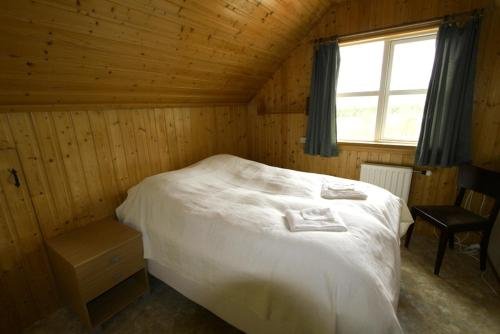 Фото Ártún Guesthouse