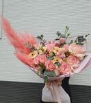 Tvoy Buket (Krasnoarmeyskaya Street, 21), floristeria