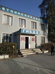 МРЭО ГИБДД № 8 ГУ МВД России по Воронежской области (selo Novaya Usman, ulitsa Lenina, 303), interdistrict registration and examination office