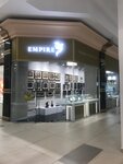 Empire (Abdullah Rozybakiev Street, 247А), gift and souvenir shop