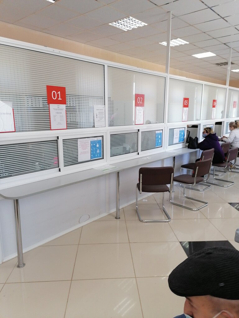 Centers of state and municipal services Multifunctional center Moi documenty, Arsk, photo