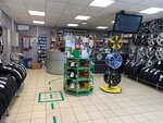 Greentyre (Tallinskoe Highway, 204), tires and wheels