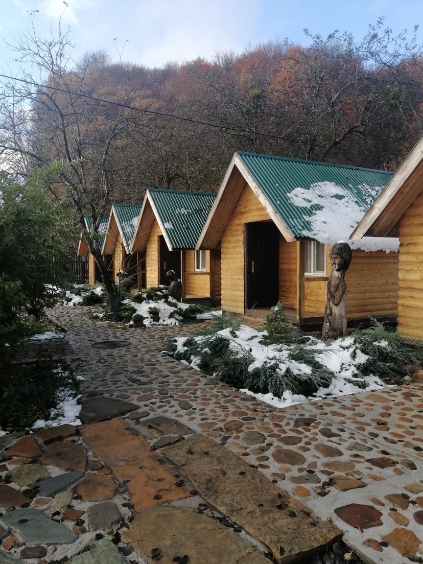 Фото Форпост