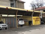 Чистый Нальчик (ulitsa Shchorsa, 63вл2) ، غسيل سيارة