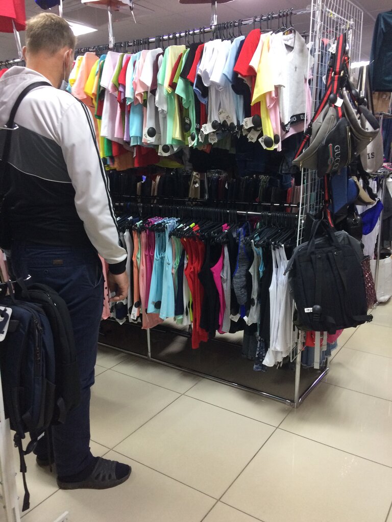 Магазин Одежды На Октябрьском Проспекте Петрозаводск