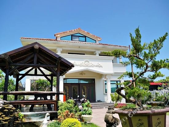 Фото Sinmanizu inn