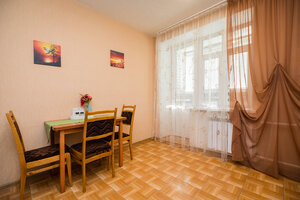 Гостиница HomeHotel