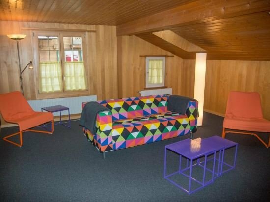 Hotel Studio Zentrum Eg, Adelboden, photo