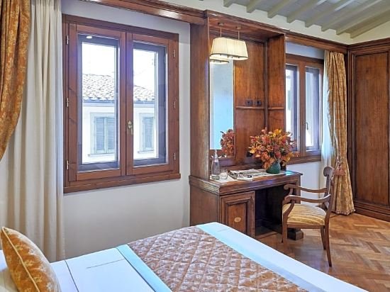 Фото Hotel Adler Cavalieri