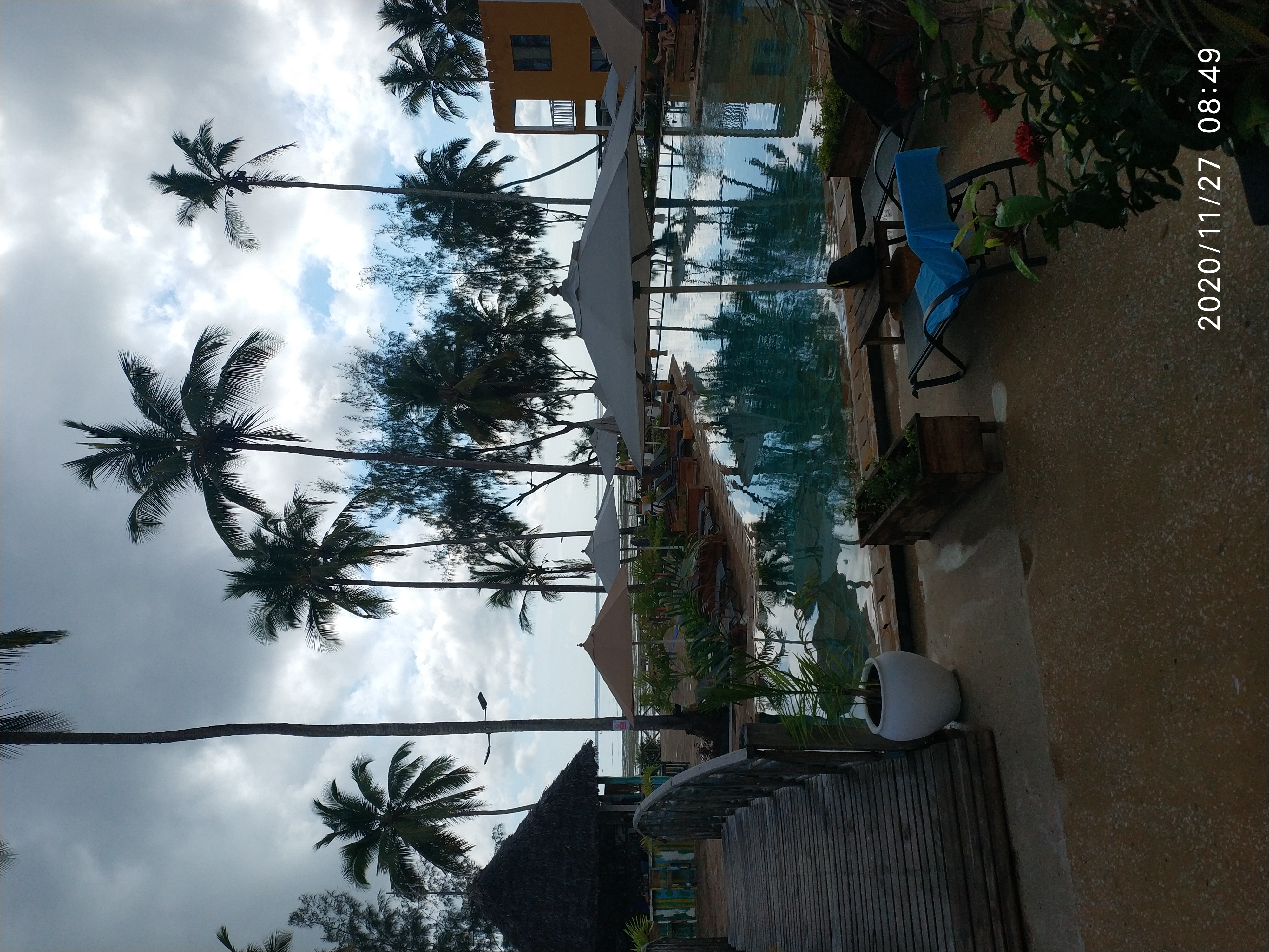 Фото Paradise Beach Resort