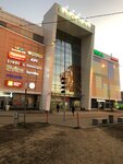 Leo Mall (Планерная ул., 59), торговый центр в Санкт‑Петербурге