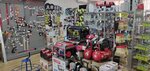 Delo-market (Stachki Avenue, 249), construction equipment and machinery