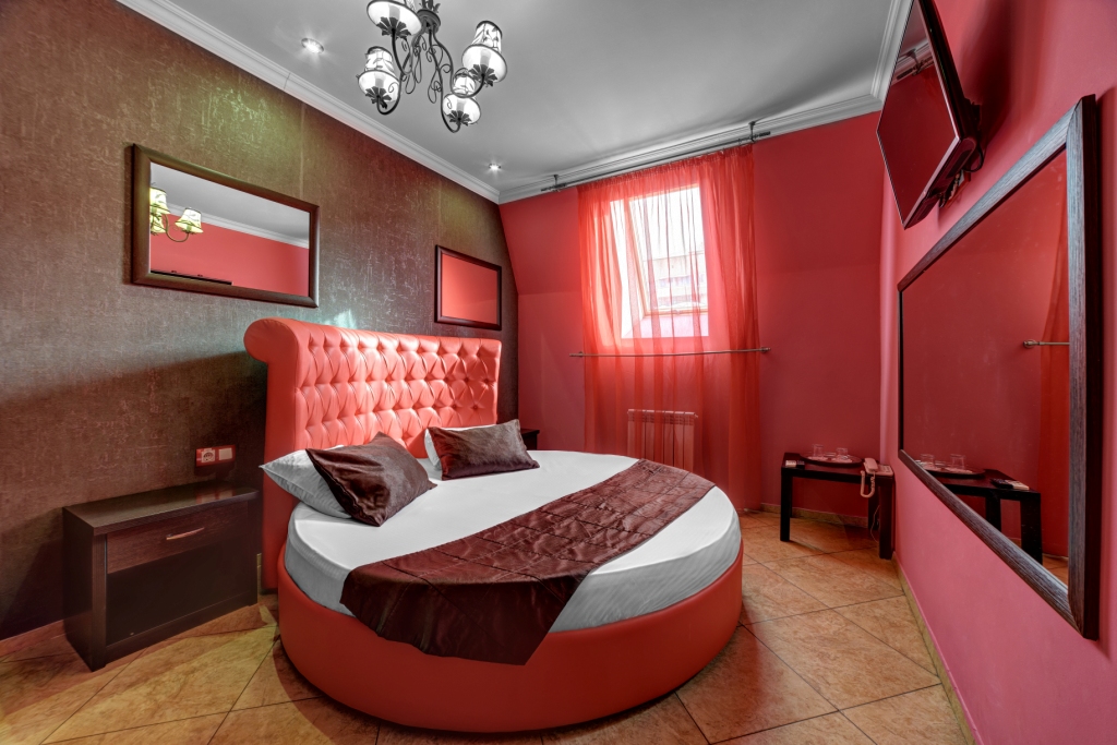 Фото Мартон Родина