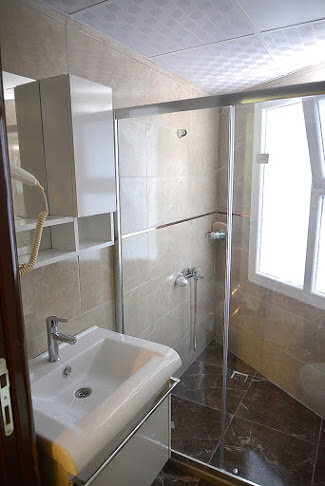 Гостиница Red Green Hotel в Каршияке