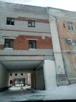 Городская клиническая больница № 5 (Ryazan, Priokskiy District, Meditsinskaya Street, 9), hospital