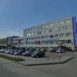 STT Logistics (ulitsa Burova, 20), freight forwarding