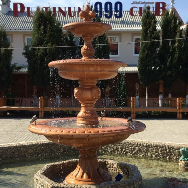 Фото Звездный Берег