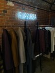 Furfurza (Bolshoy Kozikhinsky Lane, 23), clothing store