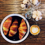 Sosedi. Coffee (Vidnaya Street, 3), coffee shop