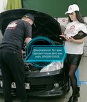 Честный сервис (Krasnoflotskaya Street, 227), servicio de coches, centro de reparación de automóviles