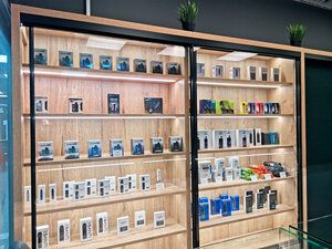 SigaretNet.by Vape Shop (Savieckaja Street, 74А) ، متجر سجائر إلكترونية