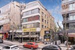 Aydan Bankoglu Make-Up Studio (İstanbul, Kadikoy, Suadiye Mah., Kazım Özalp Sok., 17), beauty salon