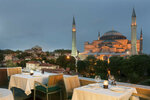 Les Arts Turcs (Istanbul, Fatih, Alemdar Neighborhood, Seftali Street, 14A) ، دار الثقافة