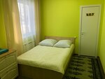 Russian service (ulitsa Tretyakovskiy trakt, 1В), hotel
