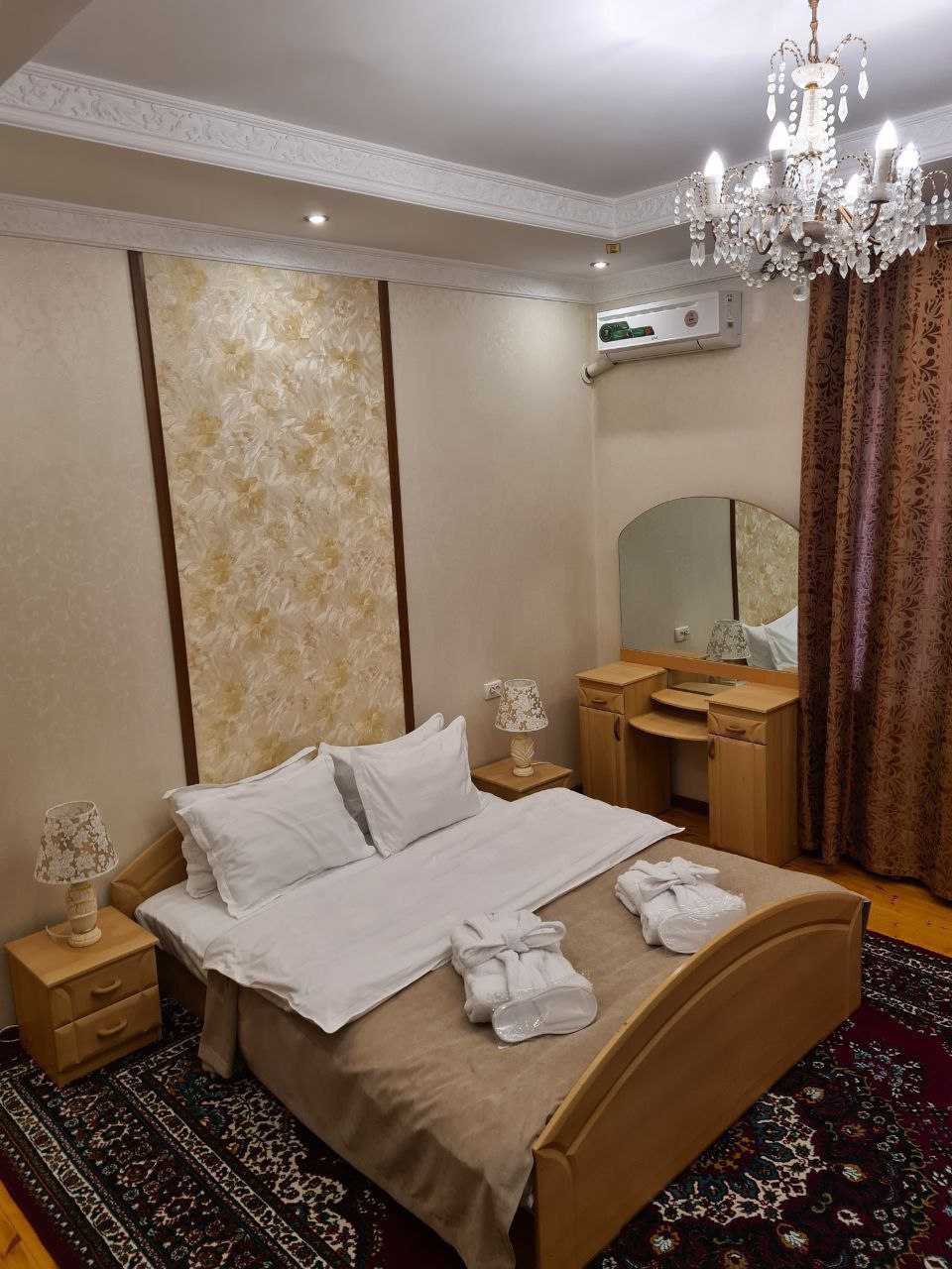 Фото Салам ИНН