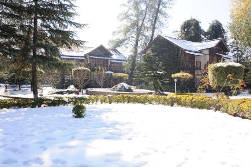 Фото Apple Valley Resort