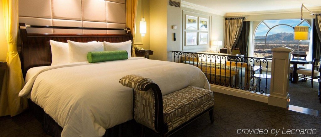 Фото The Venetian Resort Las Vegas