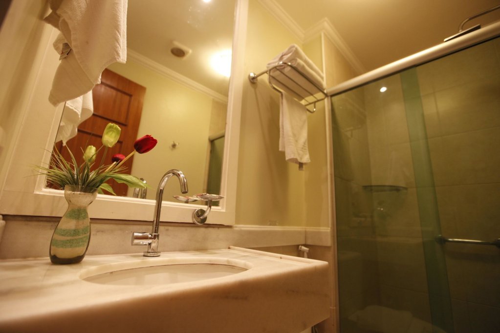 Фото Hotel Villa Mayor Charme - Fortaleza