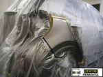 Armash Garage (Roschinskaya Street, 2АП), car service, auto repair