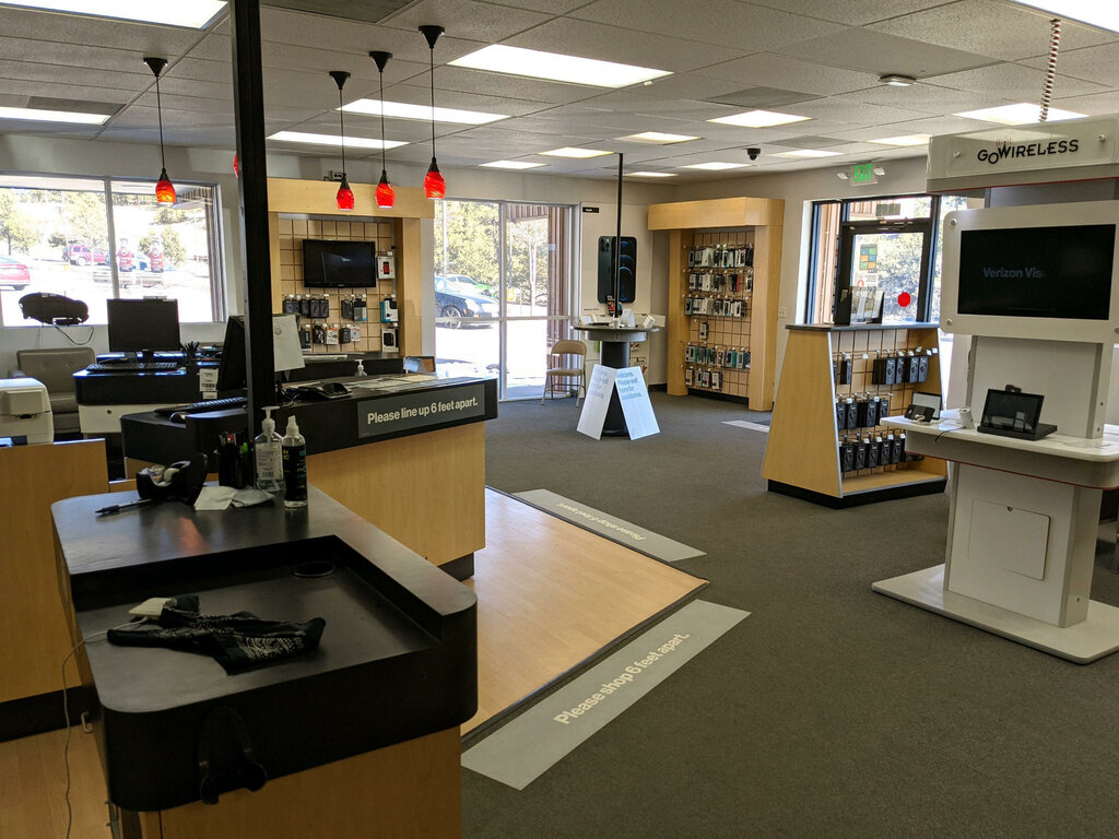Telekomünikasyon ekipmanları Verizon Authorized Retailer - Victra, Kolarado Eyaleti, foto