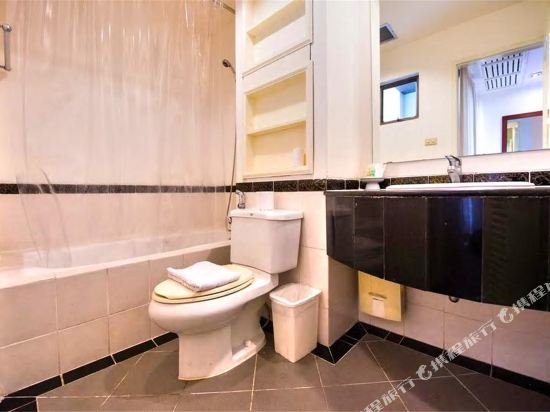 Фото The Victory Executive Residences