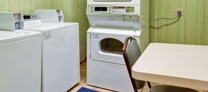 Фото Hampton Inn Phoenix-Midtown-Downtown Area