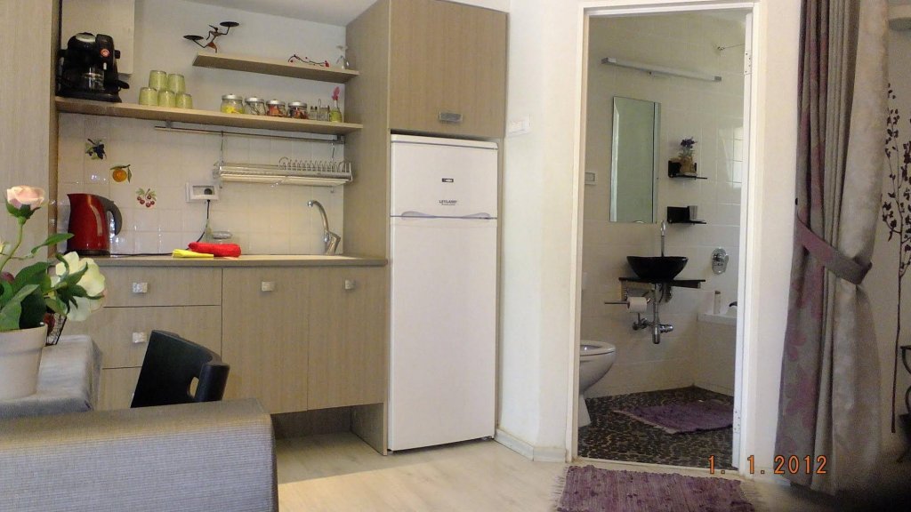 Фото отеля 5