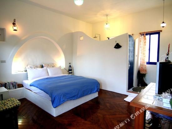 Фото Kenting Little Path B&b