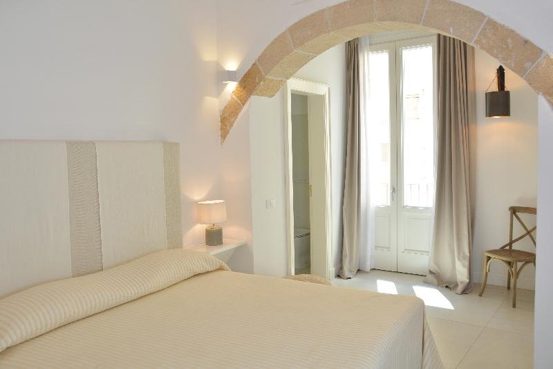 Фото Relais Corte Palmieri