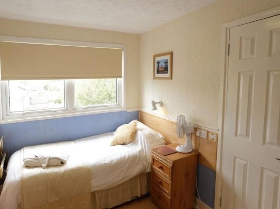 Фото Saxonia Guest House