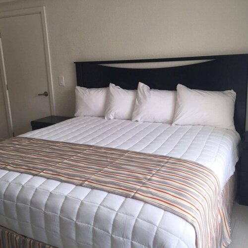 Внешний вид отеля Soleado Hotel в Форт-Лодердейле, фото 2