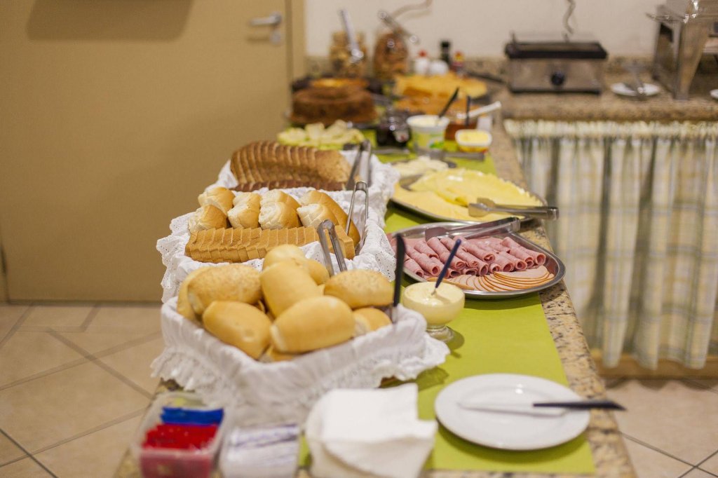 Фото Andardac Hotel