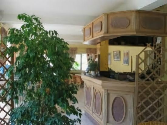 Hotel Hotel Pierre Loti, Juan‑les‑Pins, photo