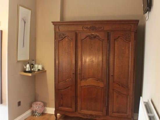 Фото Devon House Guest House